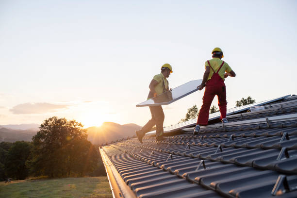 4 Ply Roofing in Christopher, IL