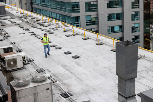 Best EPDM Roofing  in Christopher, IL