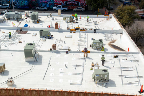 Best Roof Leak Repair  in Christopher, IL